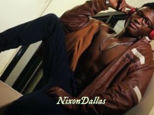 NixonDallas