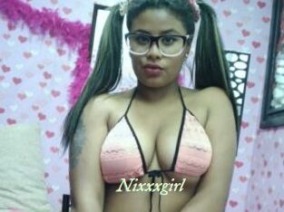 Nixxxgirl