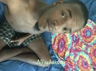 Nj_sabursexy