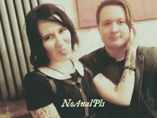 NoAnalPls