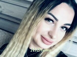 NoDrama