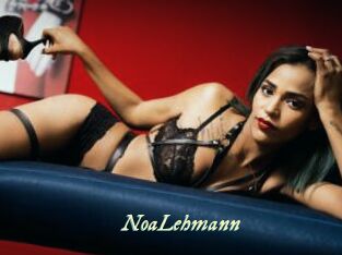 NoaLehmann Année du sexe