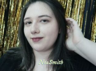 NoaSmith