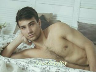 NoahSexyBoy