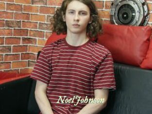 NoelJohnson