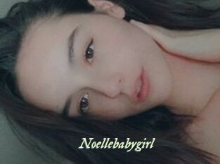 Noellebabygirl