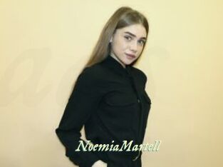 NoemiaMartell