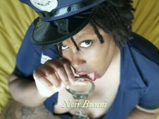 Noir_Bunni Année du sexe