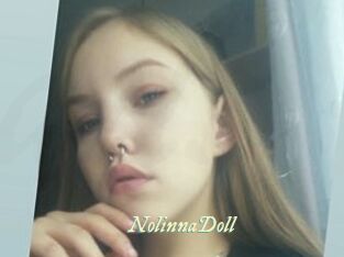 NolinnaDoll Année du sexe