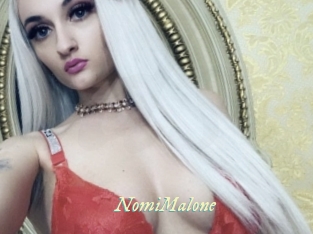NomiMalone Année du sexe