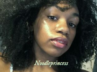 Noodleprincess