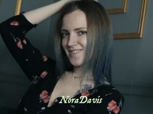NoraDavis