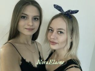 NoraElaine