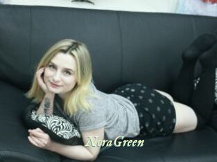 NoraGreen