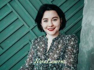 NoraLaurent