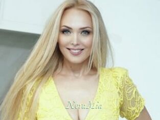 NoraMia