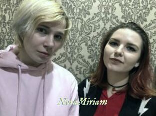 NoraMiriam