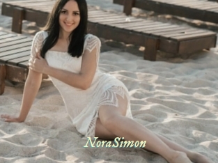 NoraSimon Année du sexe