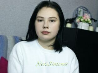 NoraSimones Année du sexe