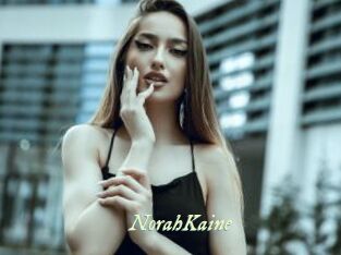 NorahKaine