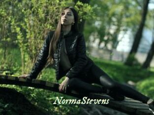 NormaStevens