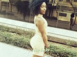 Nosybaby