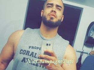 NotChampagnePapi