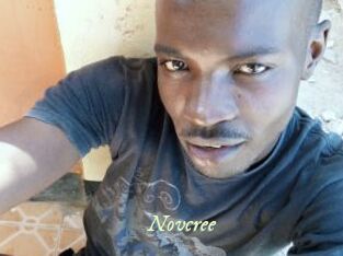 Novcree