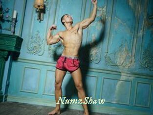 NumzShaw