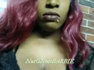 NutONmeBARBIE Année du sexe