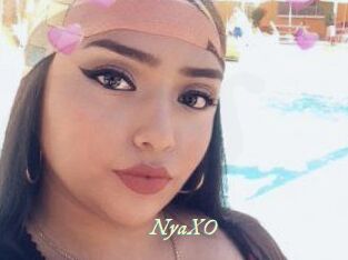 NyaXO