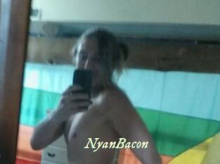 NyanBacon
