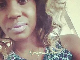 NymphoNielle