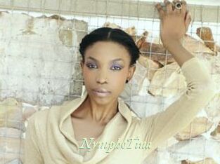 NymphoTina