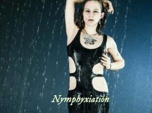 Nymphyxiation