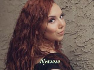 Nyx2020