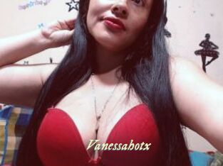 Vanessahotx Année du sexe
