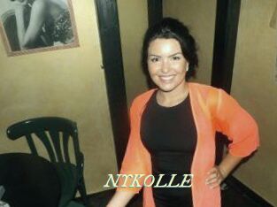 _NYKOLLE