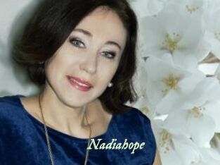 Nadiahope