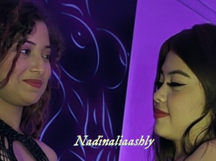 Nadinaliaashly