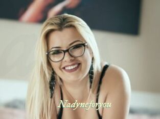 Nadyneforyou
