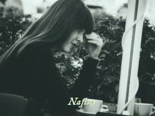 Nafizy