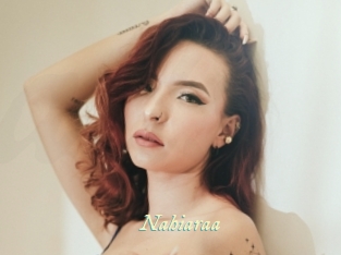 nahiaraa Année du sexe