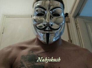 Nahjokush