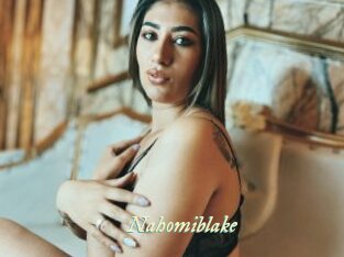 Nahomiblake