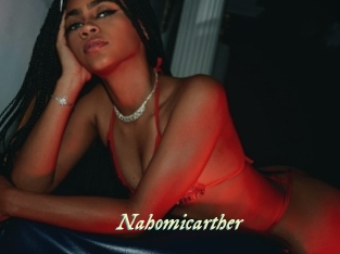nahomicarther Année du sexe