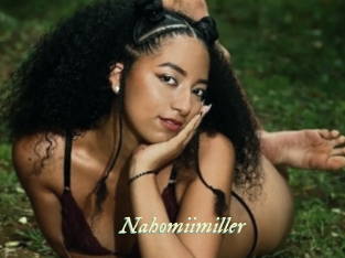 nahomiimiller Année du sexe
