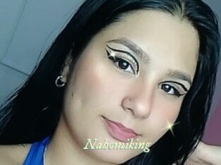 nahomiking Année du sexe