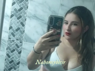 Nahomybleir