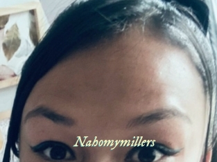 nahomymillers Année du sexe